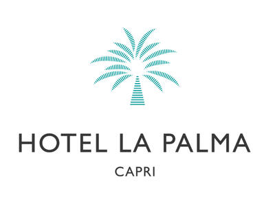 Hotel La Palma Logo