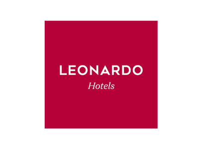 Leonardo Hotels Logo