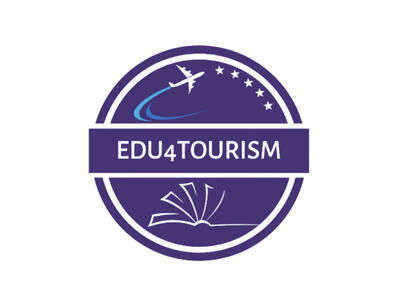 edu4turism Logo