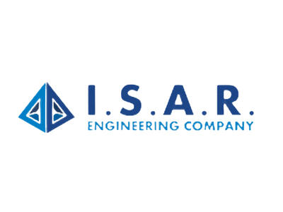 ISAR Logo