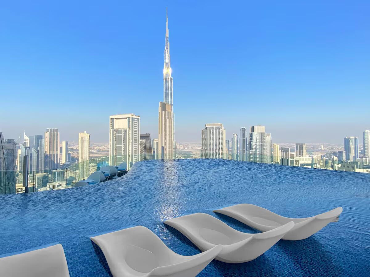 Cristina DRĂGAN | Hospitality Consultant | Dubai