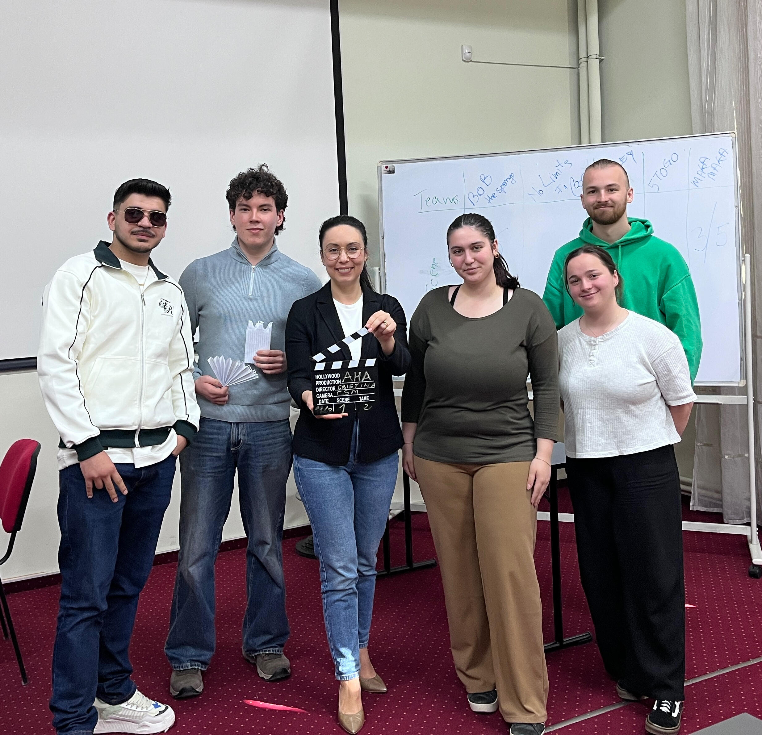 Cristina DRĂGAN | Hospitality Consultant | AHA Lector