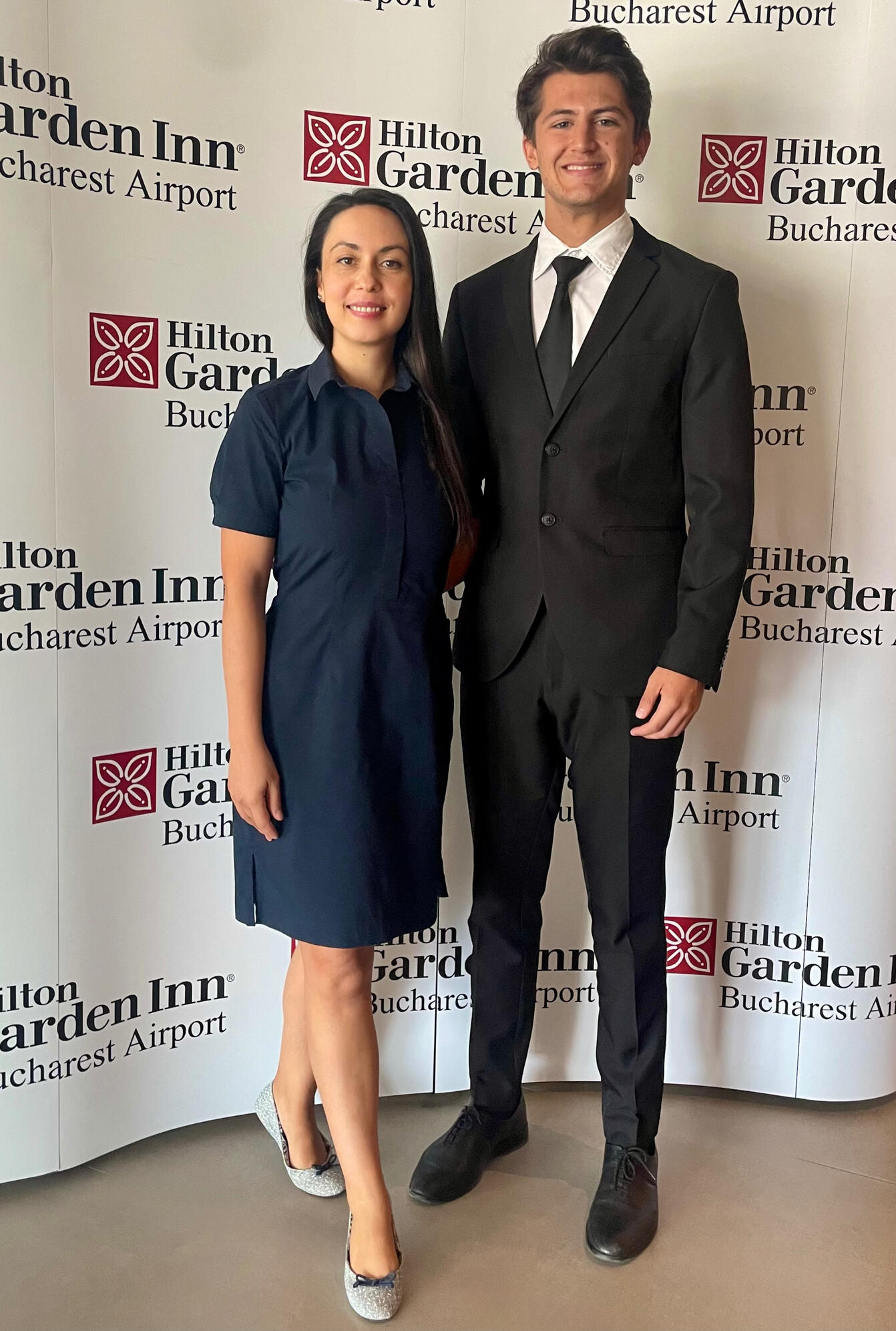 Cristina DRĂGAN | Hospitality Consultant | HR & Service Behaviors