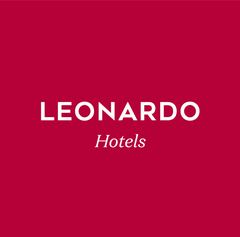 Leonardo Hotels Logo