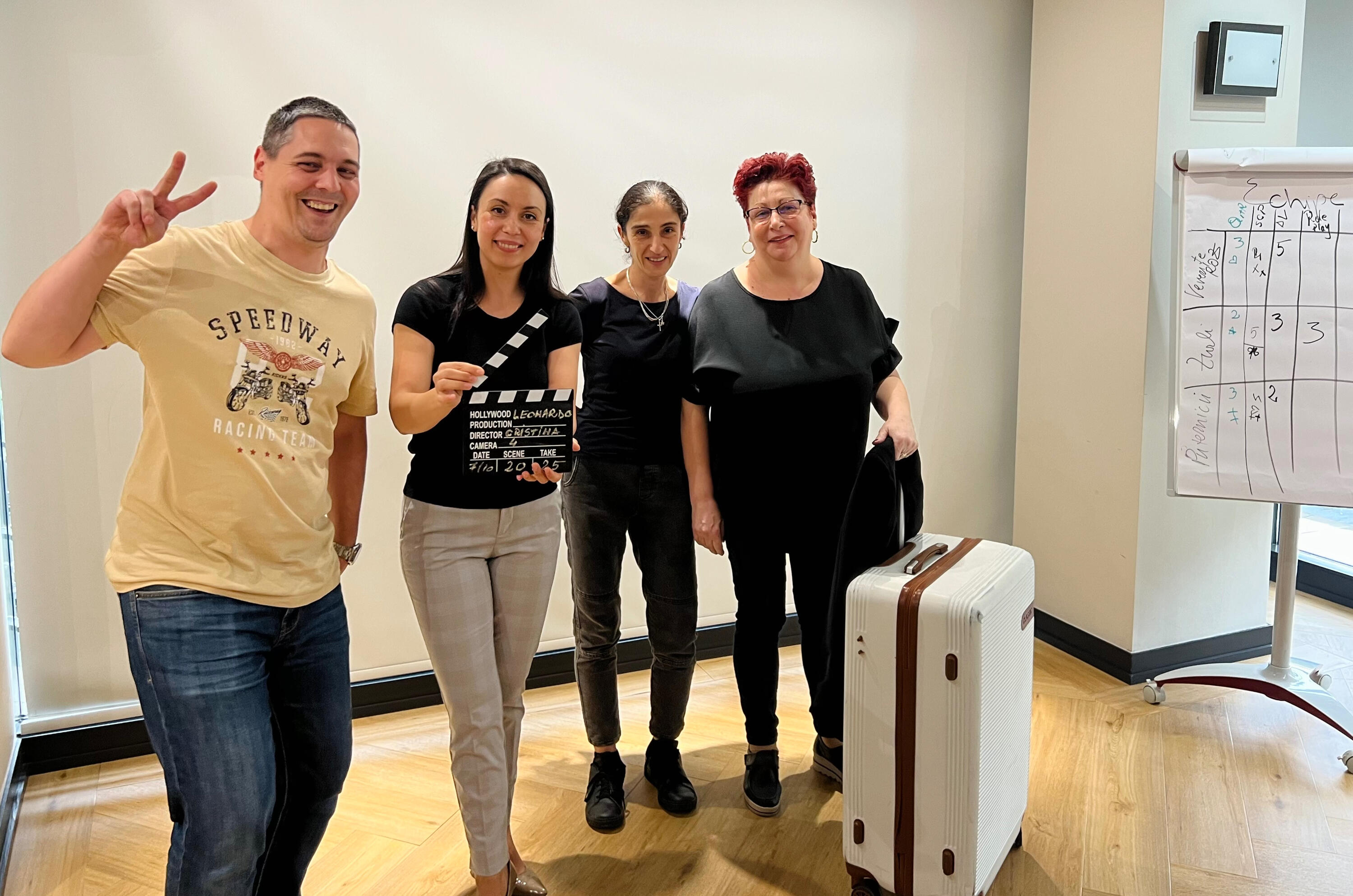 Cristina DRĂGAN | Hospitality Consultant | HR & Service Behaviors