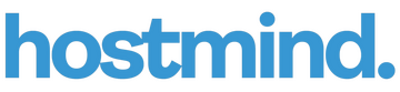 hostmind logo