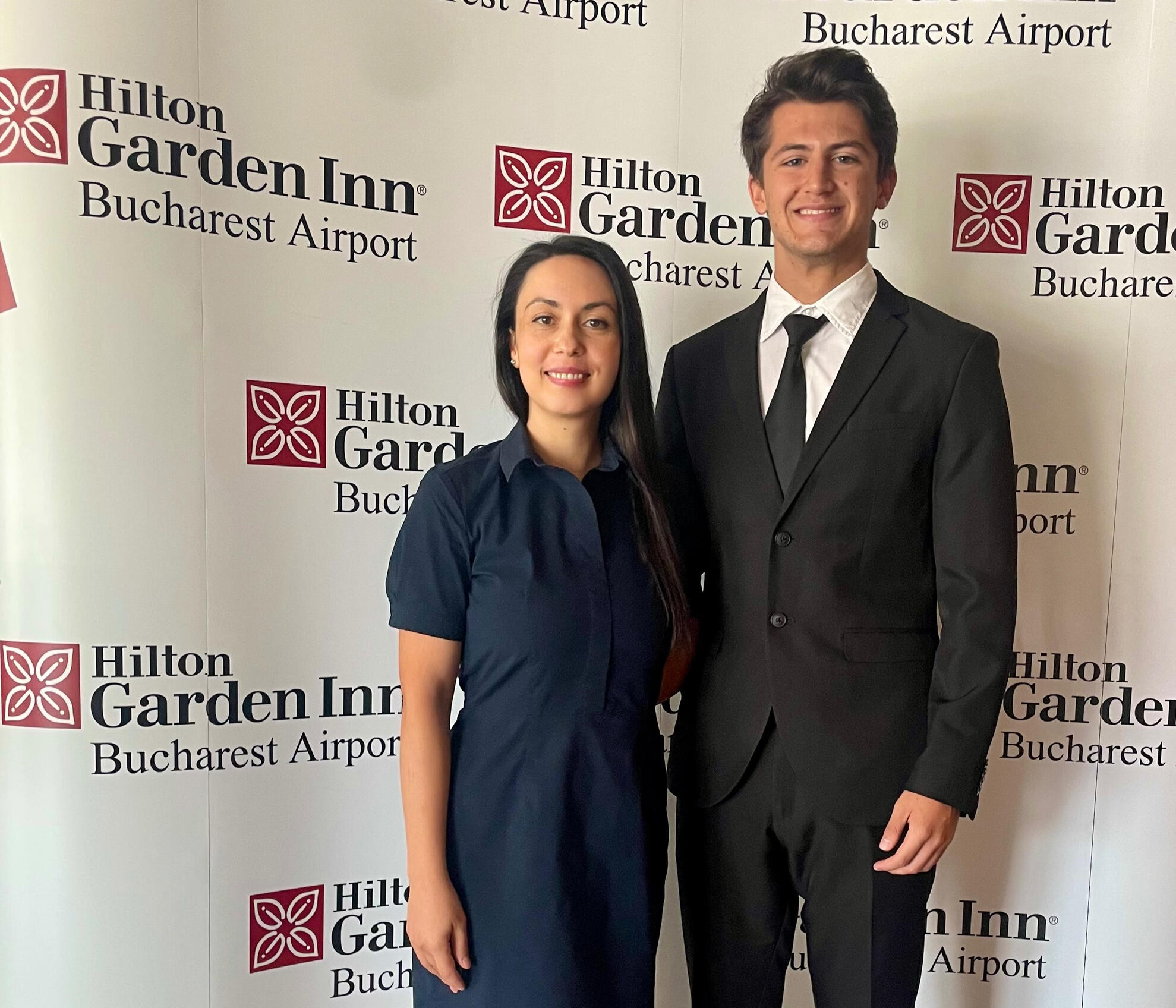 Cristina DRĂGAN | Hospitality Consultant | WorldSkills Competition